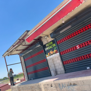 Niğde otomatik kepenk montajı, Özcan Otomasyon