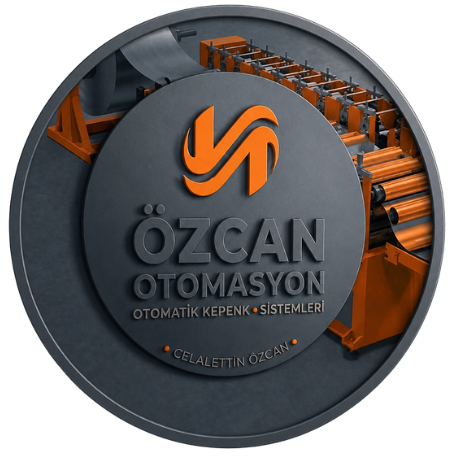 Özcan Otomasyon